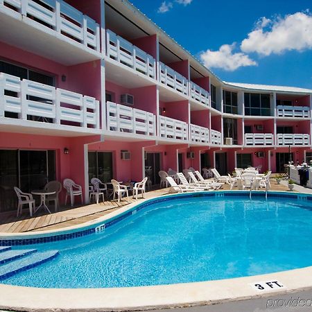 Bell Channel Inn Hotel Freeport Exteriér fotografie