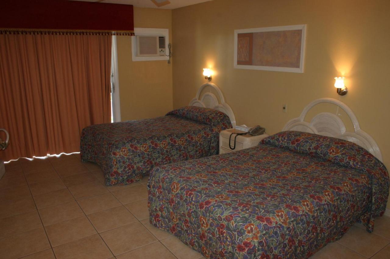 Bell Channel Inn Hotel Freeport Pokoj fotografie