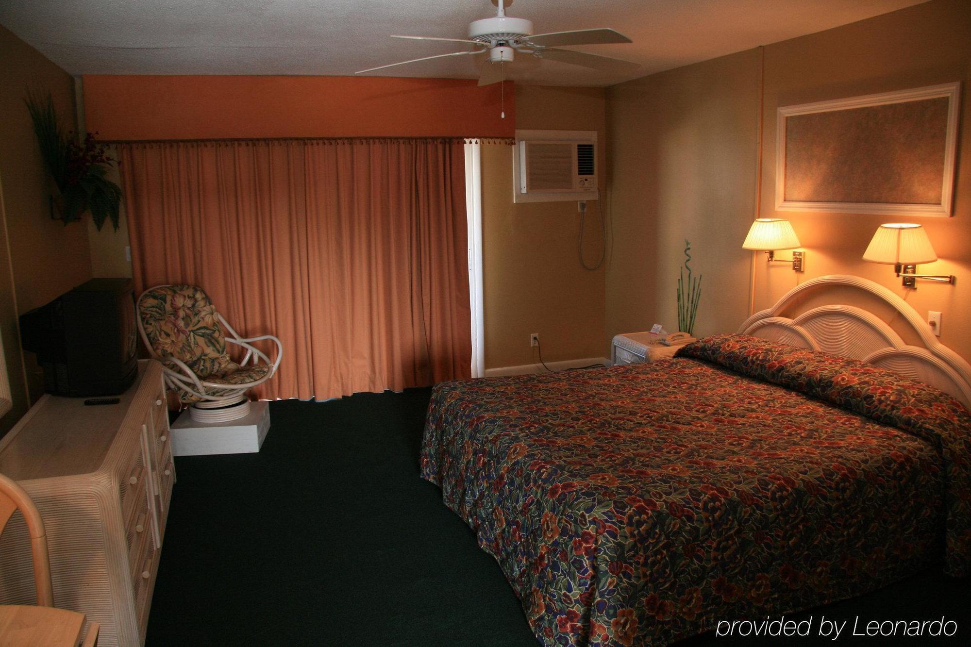 Bell Channel Inn Hotel Freeport Exteriér fotografie