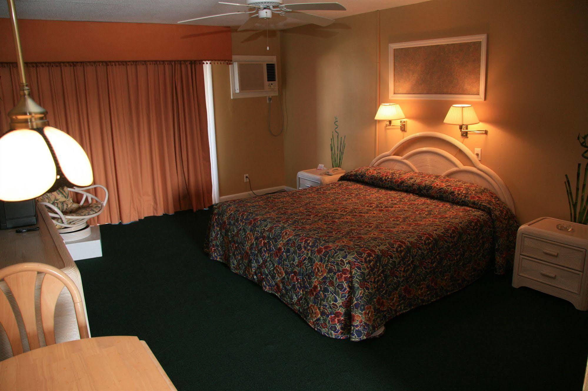 Bell Channel Inn Hotel Freeport Exteriér fotografie