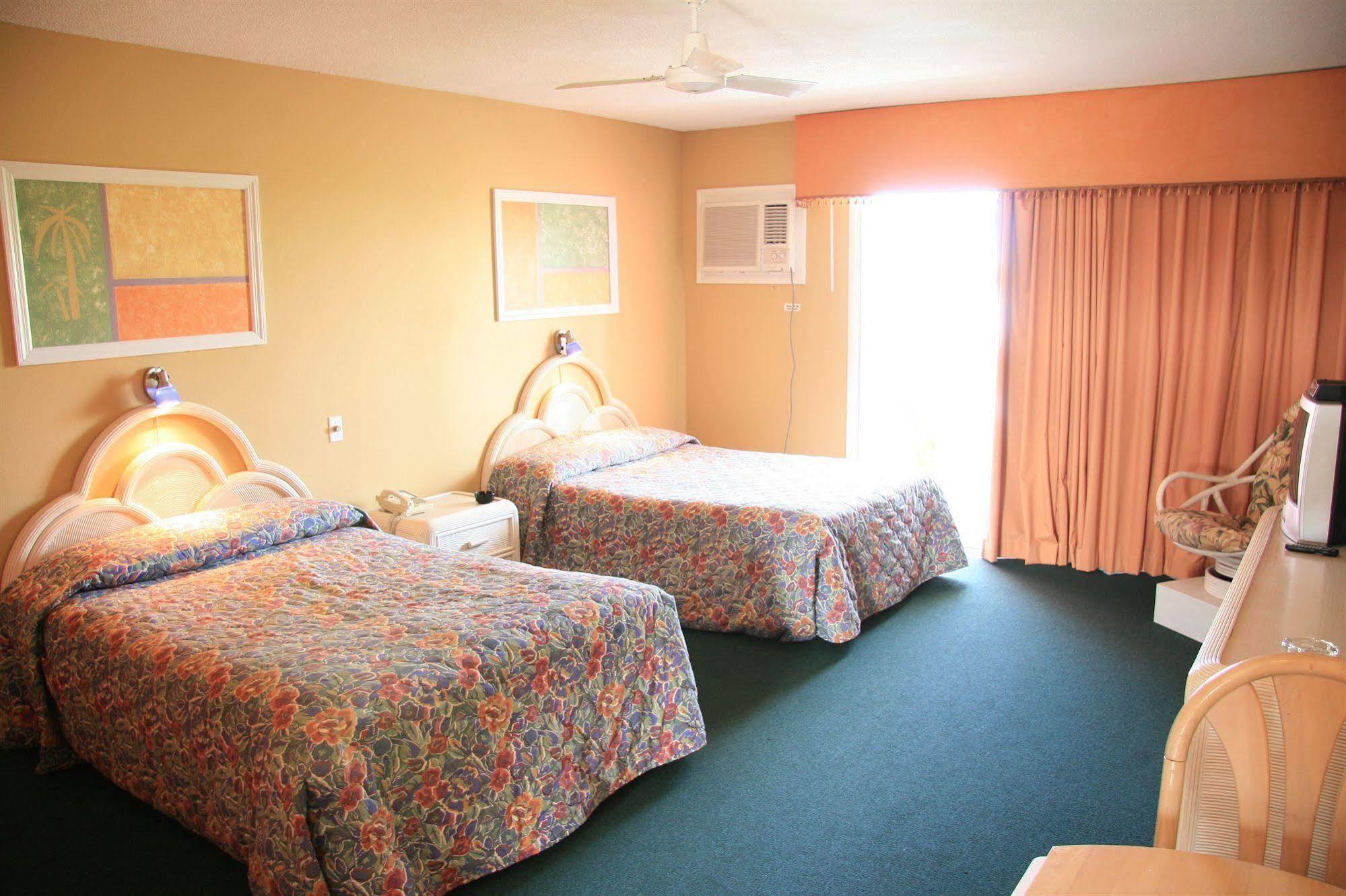 Bell Channel Inn Hotel Freeport Exteriér fotografie